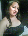 young Honduras girl Yosi from La Paz HN335