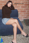 passionate Guatemala girl Mariana from Guatemala City GT20