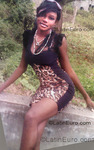 beautiful Ivory Coast girl Diva from Abidjan IC49