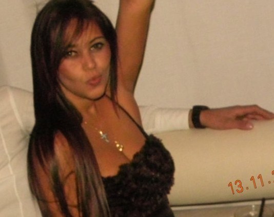 Date this georgeous Brazil girl Bella from Rio De Janeiro BR5684