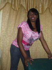 Date this foxy Dominican Republic girl Yudelka from Santo Domingo PR82