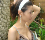 passionate China girl Lipei from Shenzhen CN16