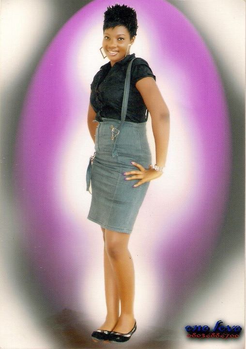 Date this stunning Ghana girl Janeyluv from Accra GH94