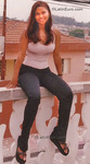 good-looking Brazil girl Maria Reis from Sao Paulo BR5869