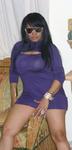 young Dominican Republic girl HEYDI from Santo Domingo DO8155