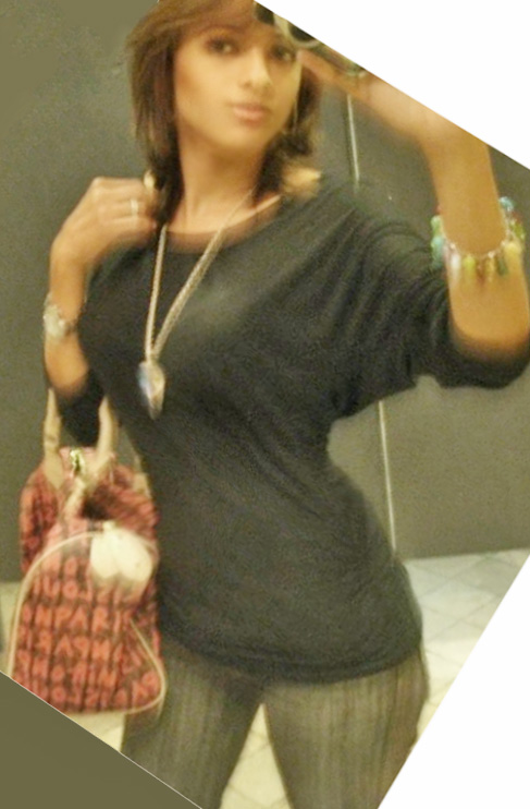 Date this young Honduras girl Vilma from Tegucigalpa HN342