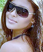 Date this lovely Brazil girl Ivone from Campinas BR5755