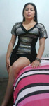 voluptuous Panama girl Gricelda from Panama PA112