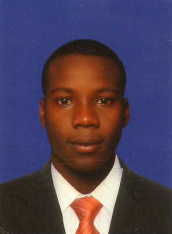 Date this good-looking Colombia man Jhonson from Cali CO7366
