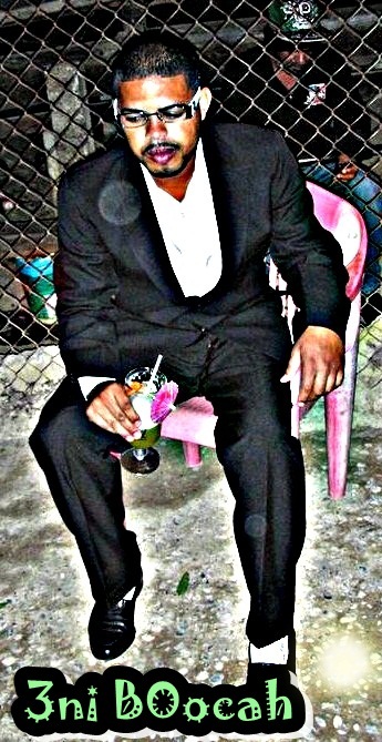 Date this charming Dominican Republic man Henrry from Santiago DO8191