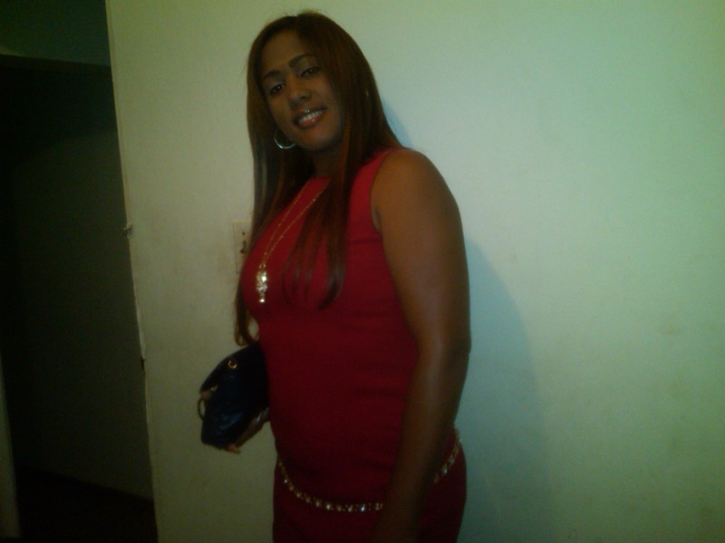 Date this stunning Dominican Republic girl Emely from Sto Dgo DO8192