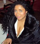 passionate Brazil girl  from Rio De Janeiro BR5762