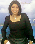 voluptuous Honduras girl Aracely from San Pedro Sula HN345