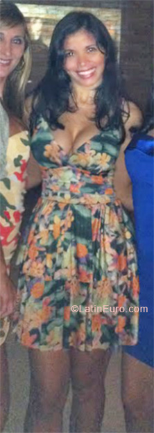 Date this funny Brazil girl Cristiane from Manaus BR5778