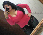 stunning Dominican Republic girl Zahira from Santiago DO8210