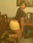 lovely Dominican Republic girl Magaly from Santo Domingo DO8211