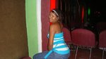charming Dominican Republic girl Madelin from Santiago DO8213