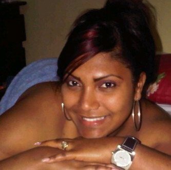 Date this charming Dominican Republic girl Ramya from Nagua DO8214