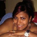 red-hot Dominican Republic girl Ramya from Nagua DO8214