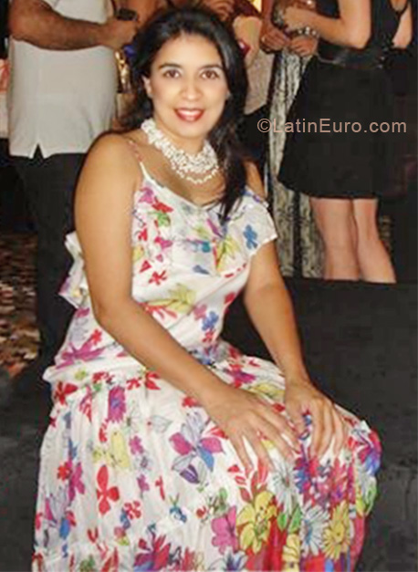 Date this lovely Brazil girl Magda from Joao Pessoa BR5784