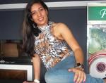 stunning Dominican Republic girl Miguelina from Santiago DO8226