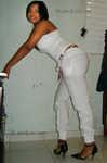 red-hot Dominican Republic girl Walquiria from Santo Domingo DO8230