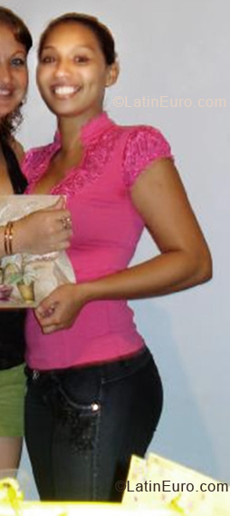 Date this georgeous Ecuador girl Geovana from Quito EC137