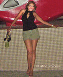 funny Mexico girl Mireira from Reynosa MX364
