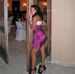 charming Dominican Republic girl Mariela from Santo Domingo DO9174