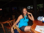 stunning Honduras girl Sarvia from Villanueva HN348