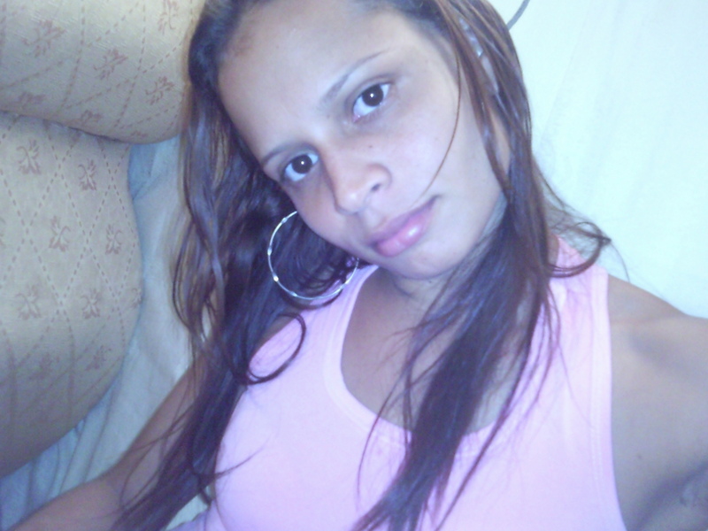 Date this funny Dominican Republic girl Rossy from Puerto Plata DO8275