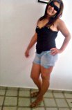 Date this sultry Brazil girl Suelene from Recife BR5824