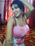 luscious Peru girl Lizbeth from Lima PE518