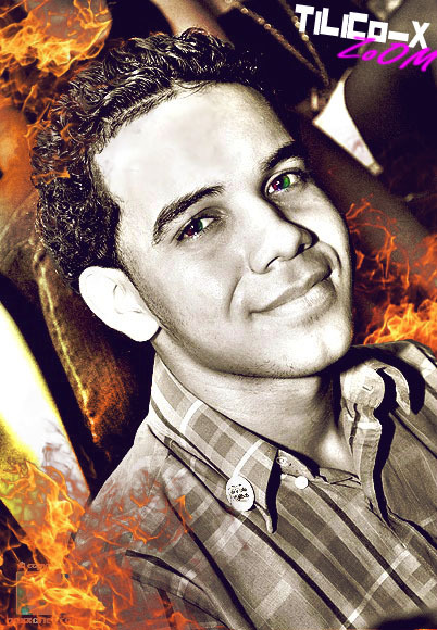 Date this young Dominican Republic man Francisco alber from Mao DO8288