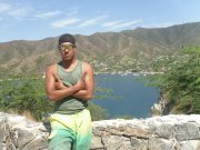 Date this passionate Colombia man Julian d arango from Cartagena CO7438