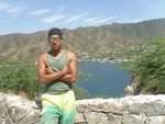 delightful Colombia man Julian d arango from Cartagena CO7438