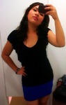 charming Mexico girl  from  MX358