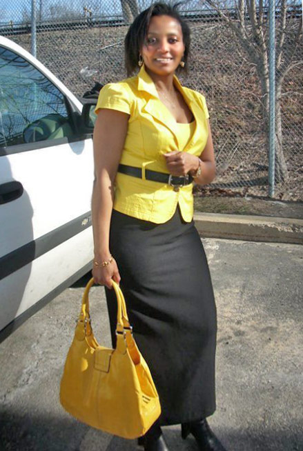 Date this charming United States girl Usrosy from Clementon US10730