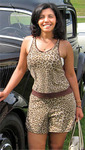 funny Brazil girl Maria from Osasco BR11008