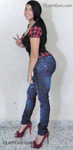 georgeous Dominican Republic girl Paula from Santiago DO8328