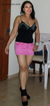 beautiful Dominican Republic girl Josefina from Santiago DO8331