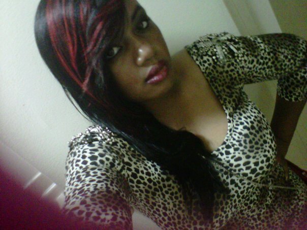 Date this delightful United States girl Nisa from Brooklyn US10754