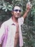 hot Colombia man Yebrail from Barranquilla CO7481