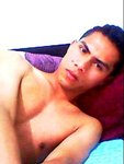 georgeous Colombia man Andrews from Bogota CO7492