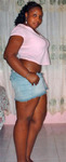hard body Jamaica girl  from New York JM578