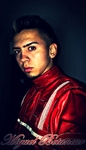 stunning Colombia man Miguel from Medellin CO7502