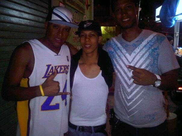 Date this beautiful Dominican Republic man Halley from Santiago DO8429