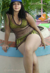 voluptuous Dominican Republic girl Patricia from Santo Domingo DO8441