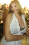 cute Dominican Republic girl Yoraida from Bavaro DO8442