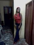 red-hot Dominican Republic girl Elizabeth chaco from Santo Domingo DO8461